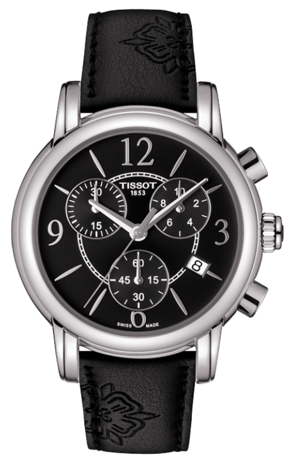 Đồng hồ nữ Tissot T050.217.17.057.00