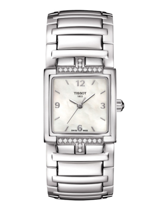 Đồng hồ nữ Tissot T051.310.61.117.00