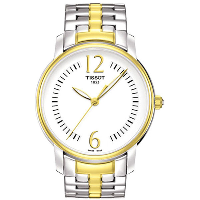 Đồng hồ nữ Tissot T052.210.22.037.00