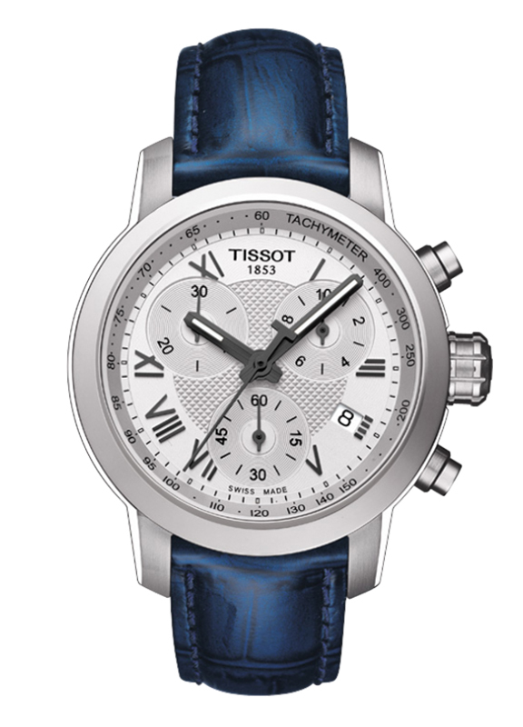 Đồng hồ nữ Tissot - T055.217.16.033.00