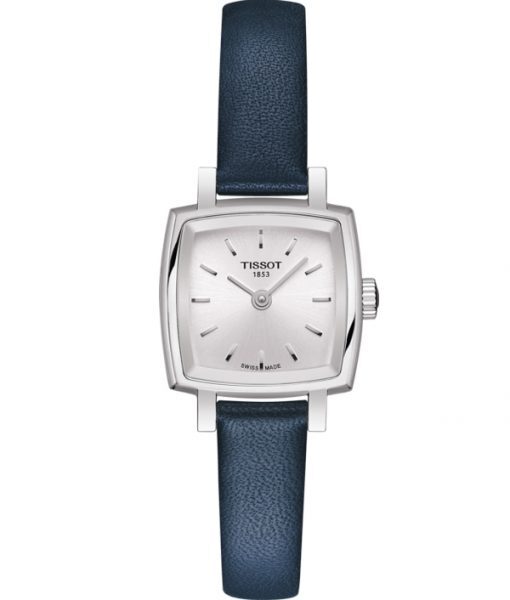 Đồng hồ nữ Tissot T058.109.16.031.00