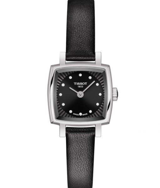 Đồng hồ nữ Tissot T058.109.16.056.00