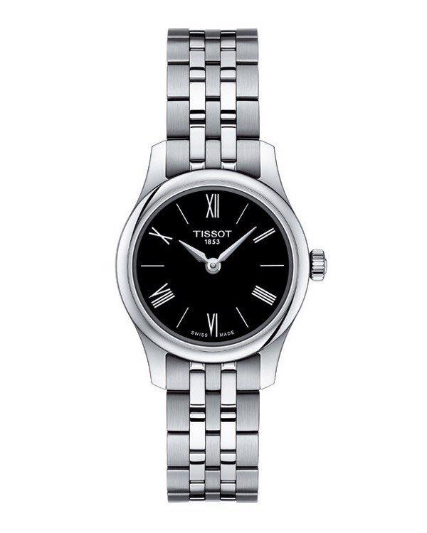 Đồng hồ nữ Tissot T063.009.11.058.00