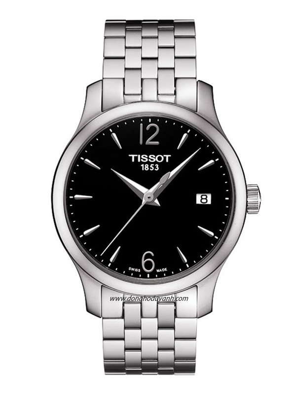 Đồng hồ nữ Tissot T063.210.11.057.00