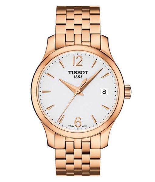 Đồng hồ nữ Tissot T063.210.33.037.00