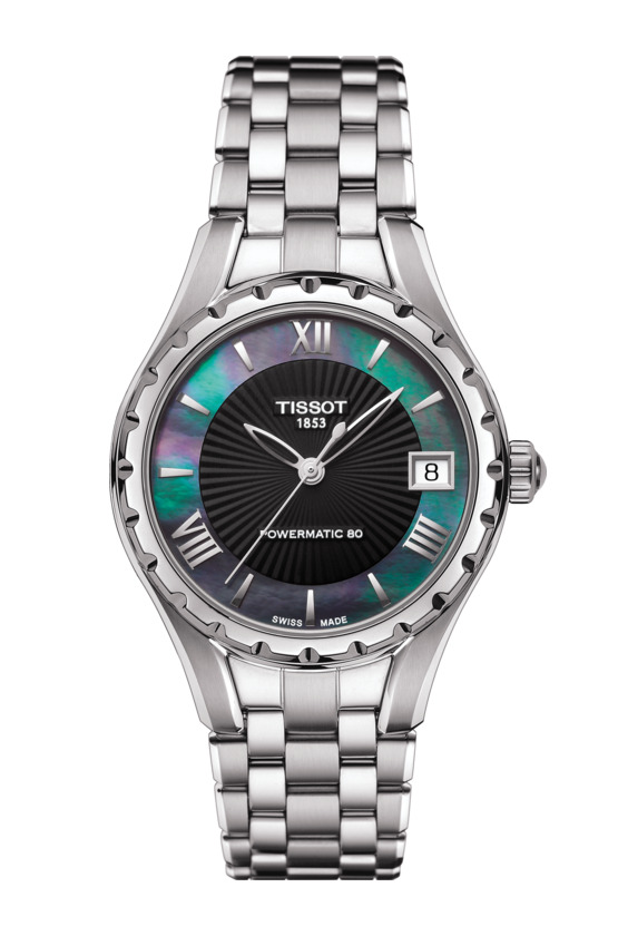Đồng hồ nữ Tissot T072.207.11.128.00