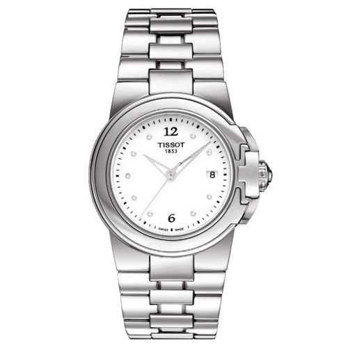 Đồng hồ nữ Tissot T080.210.11.016.00