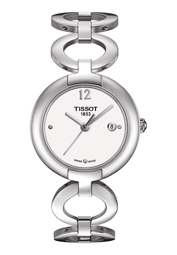Đồng hồ nữ Tissot T084.210.11.057.00
