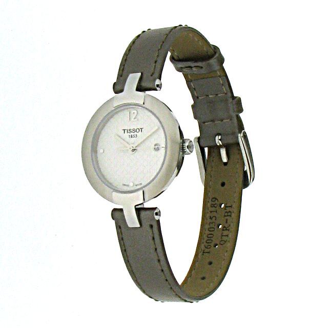 Đồng hồ nữ Tissot T084.210.16.017.01