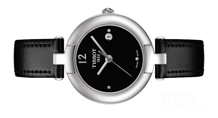 Đồng hồ nữ Tissot T084.210.16.057.00