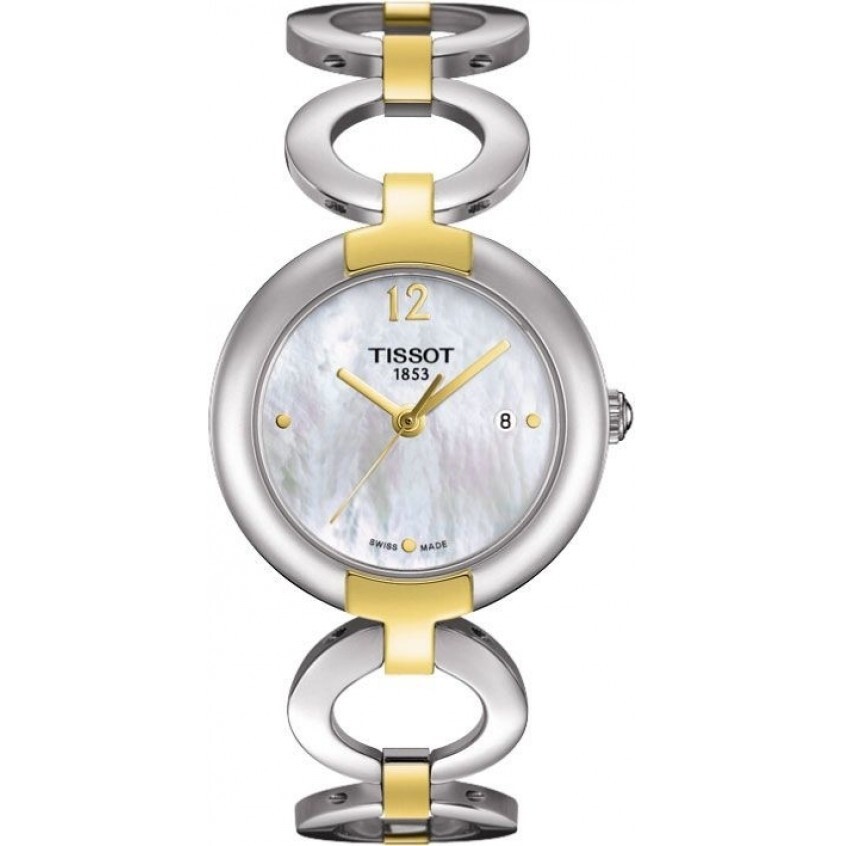 Đồng hồ nữ Tissot T084.210.22.117.00