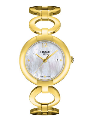Đồng hồ nữ Tissot T084.210.33.117.00