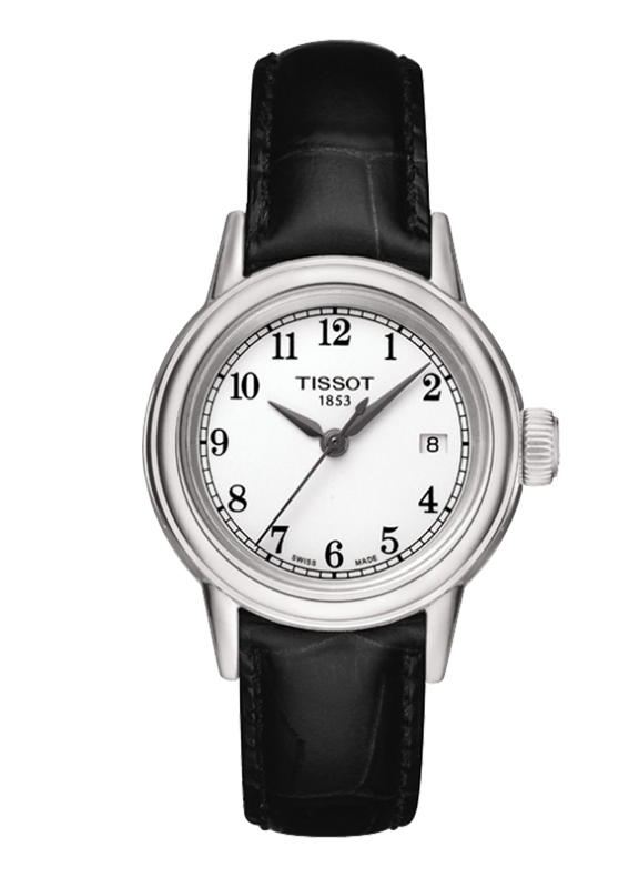 Đồng hồ nữ Tissot T085.210.16.012.00