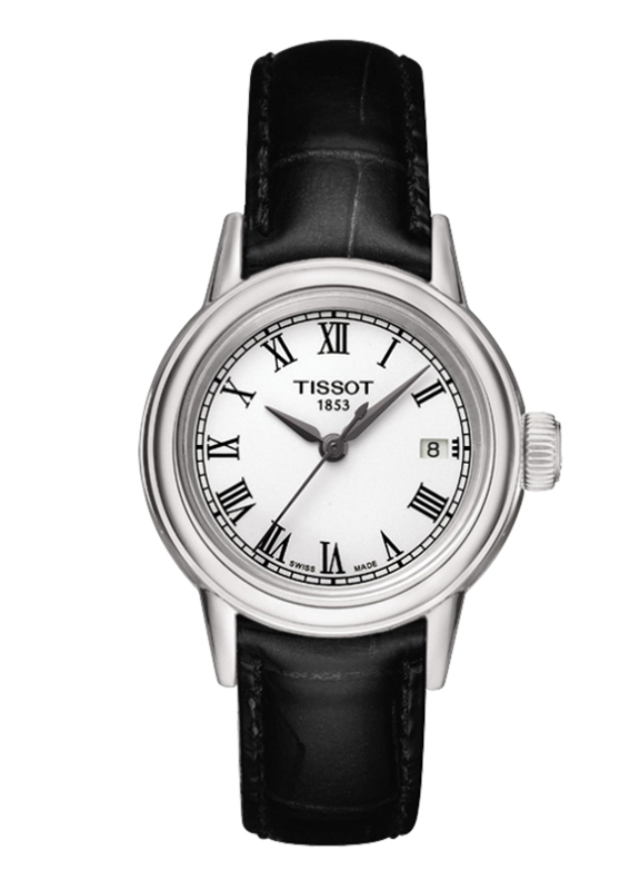 Đồng hồ nữ Tissot T085.210.16.013.00