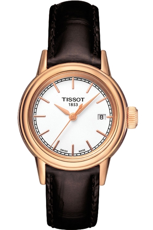 Đồng hồ nữ Tissot T085.210.36.011.00