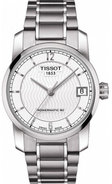 Đồng hồ nữ Tissot T087.207.44.037.00
