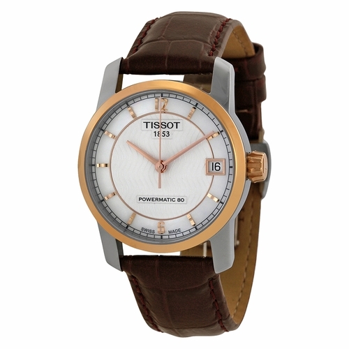 Đồng hồ nữ Tissot T087.207.56.117.00