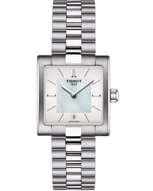 Đồng hồ nữ Tissot T090.310.11.111.01
