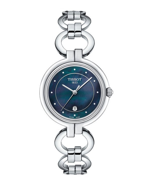 Đồng hồ nữ Tissot T094.210.11.126.00