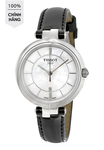 Đồng hồ nữ Tissot T094.210.16.111.00