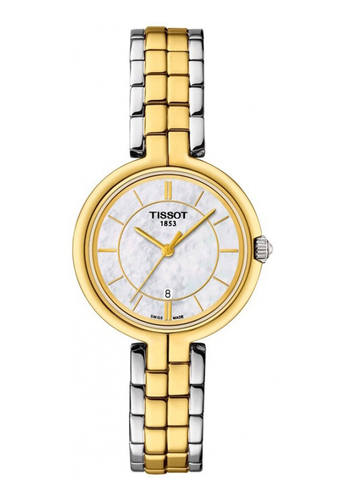 Đồng hồ nữ Tissot T094.210.22.111.01