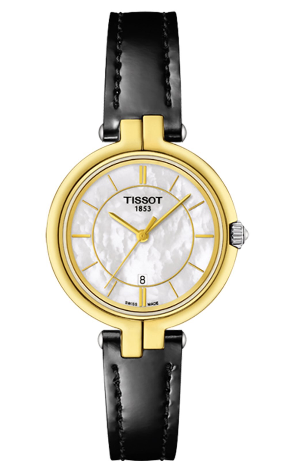 Đồng hồ nữ Tissot T094.210.26.111.00