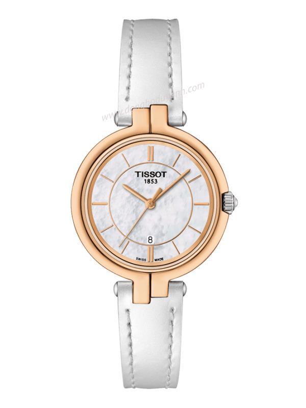 Đồng hồ nữ Tissot T094.210.26.111.01