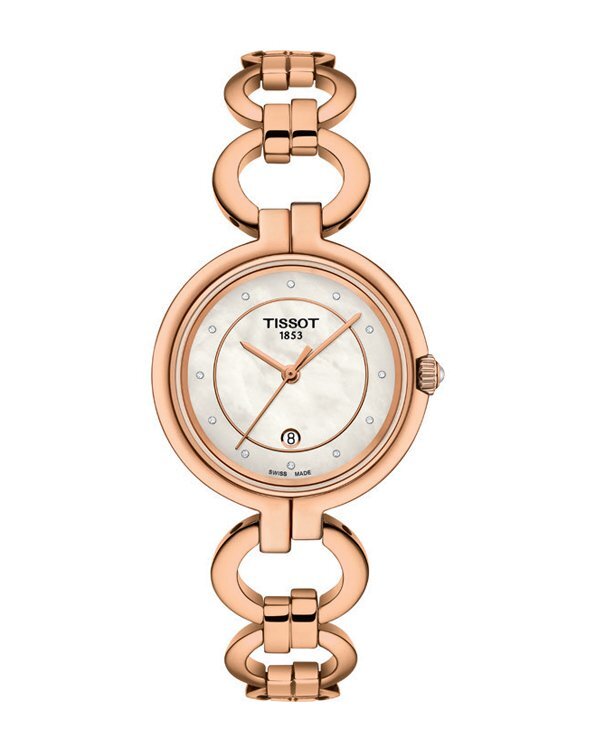 Đồng hồ nữ Tissot T094.210.33.116.01