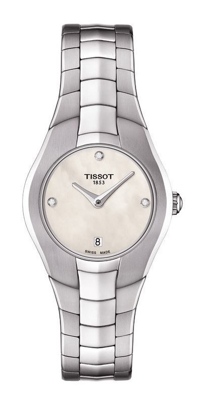 Đồng hồ nữ Tissot T096.009.11.116.00
