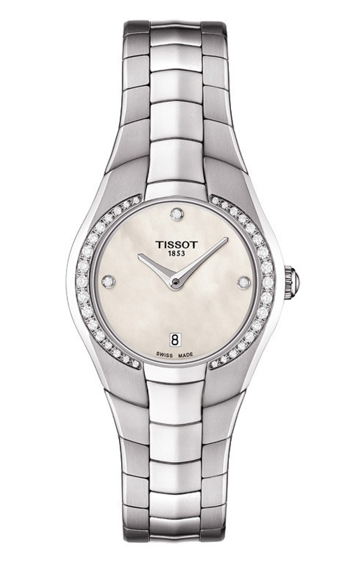Đồng hồ nữ Tissot T096.009.61.116.00