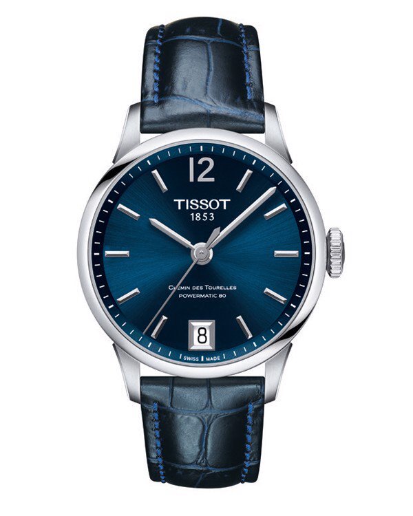 Đồng hồ nữ Tissot T099.207.16.047.00