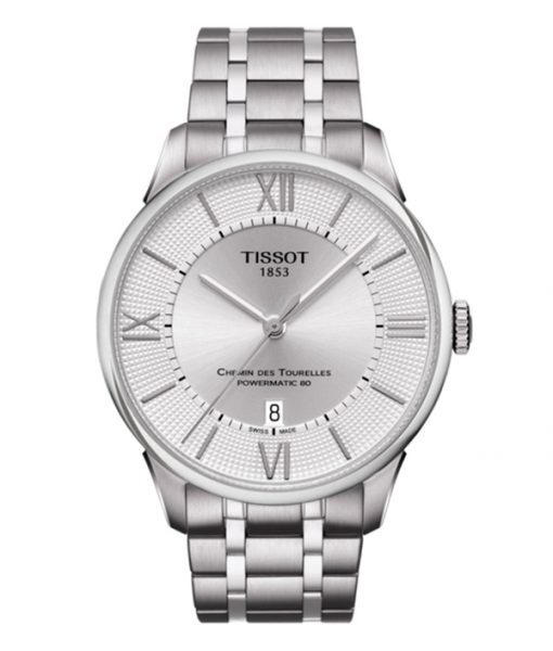 Đồng hồ nữ Tissot T099.407.11.033.00