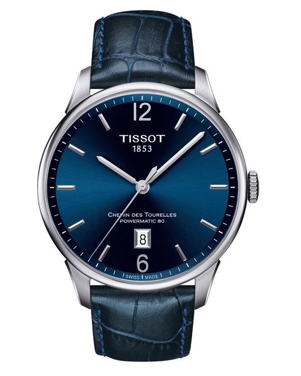 Đồng hồ nữ Tissot T099.407.16.047.00