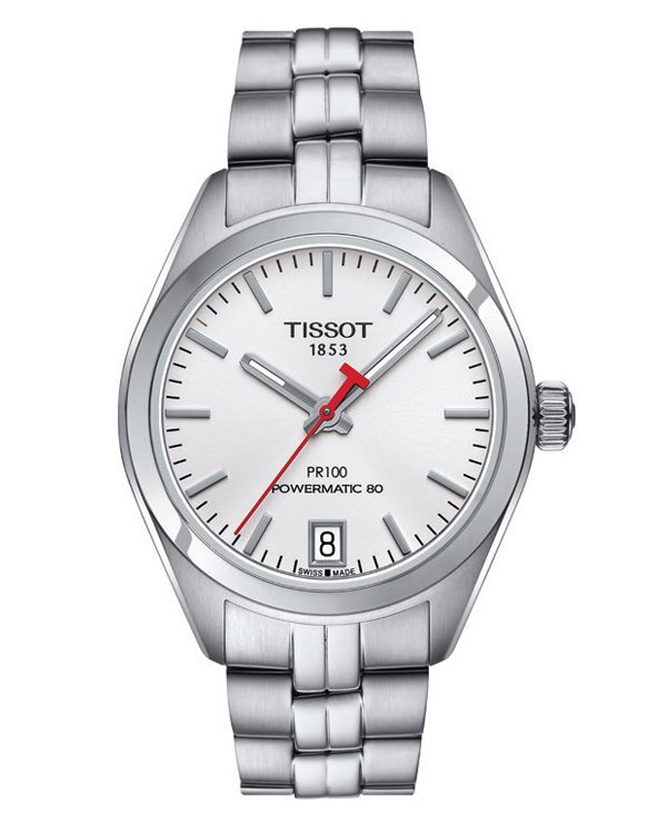Đồng hồ nữ Tissot T101.207.11.011.00
