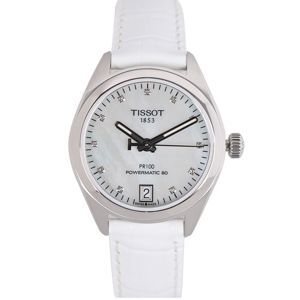 Đồng hồ nữ Tissot T101.207.16.116.00
