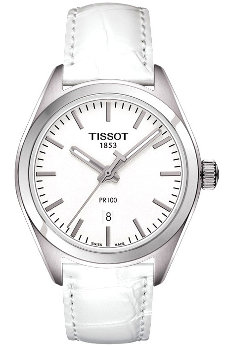 Đồng hồ nữ Tissot T101.210.16.031.00