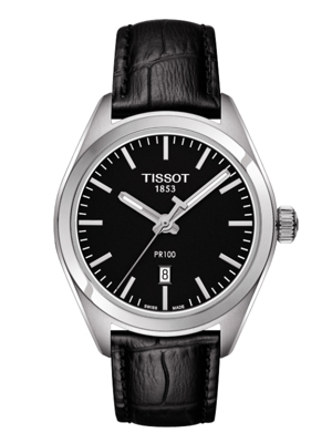 Đồng hồ nữ Tissot T101.210.16.051.00