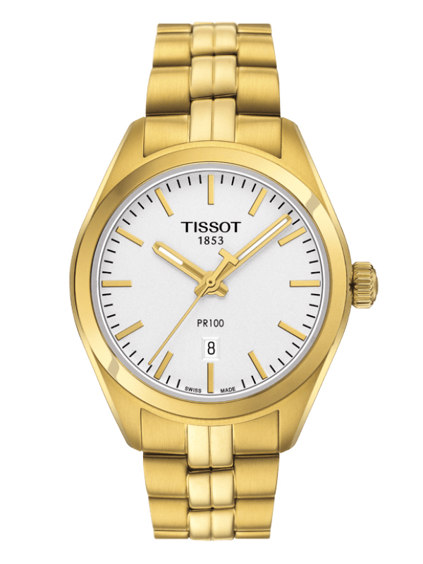 Đồng hồ nữ Tissot T101.210.33.031.00