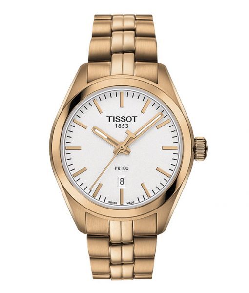 Đồng hồ nữ Tissot T101.210.33.031.01