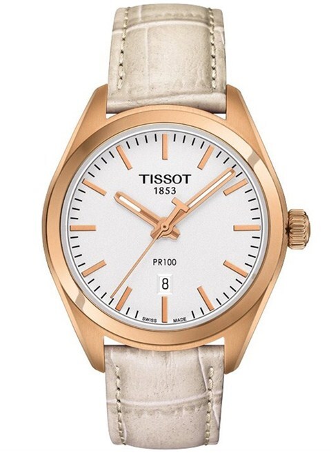 Đồng hồ nữ Tissot T1012103603100