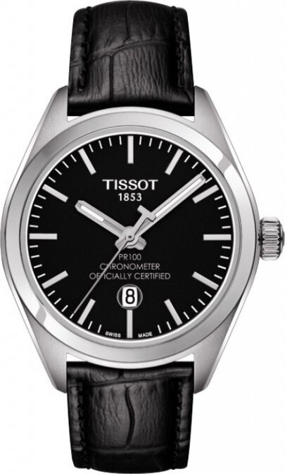Đồng hồ nữ Tissot T101.251.16.051.00