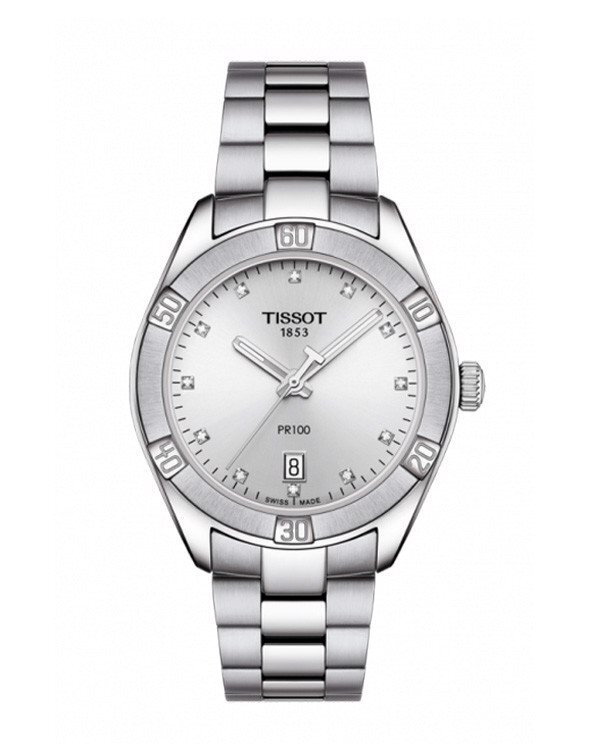 Đồng hồ nữ Tissot T101.910.11.036.00