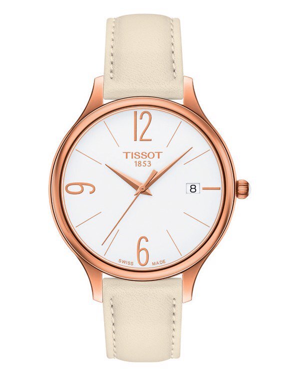 Đồng hồ nữ Tissot T103.210.36.017.00