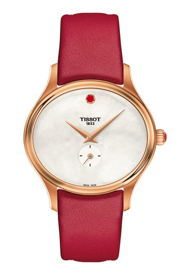Đồng hồ nữ Tissot T103.310.36.111.01
