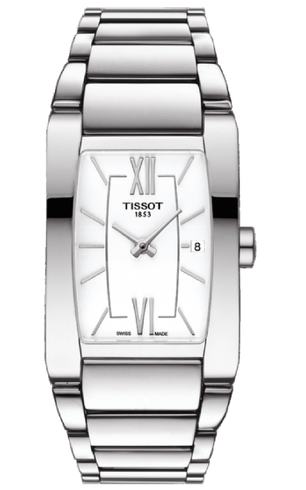 Đồng hồ nữ Tissot T105.309.11.018.00