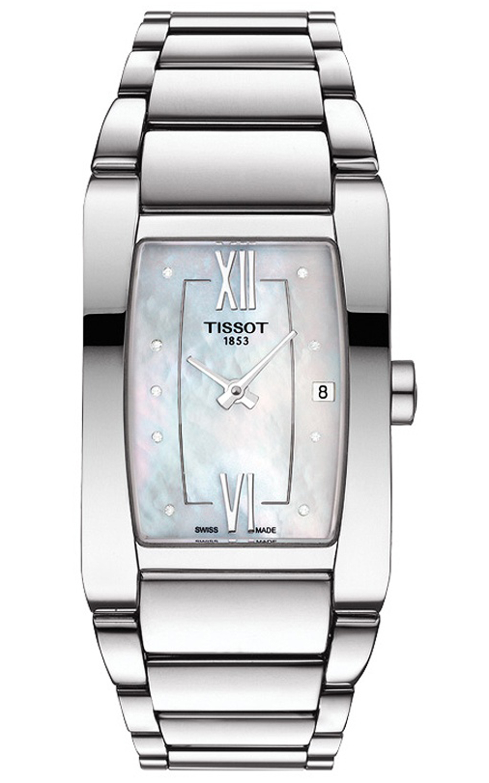 Đồng hồ nữ Tissot T105.309.11.116.00