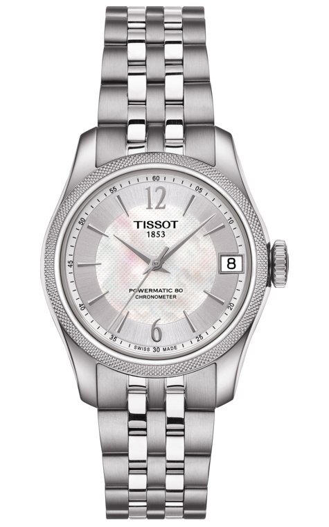 Đồng hồ nữ Tissot T108.208.11.117.00