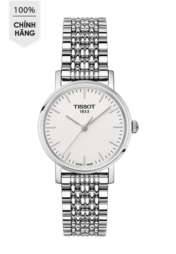 Đồng hồ nữ Tissot T109.210.11.031.00