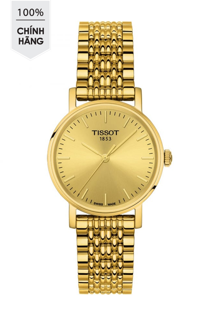 Đồng hồ nữ Tissot T109.210.33.021.00