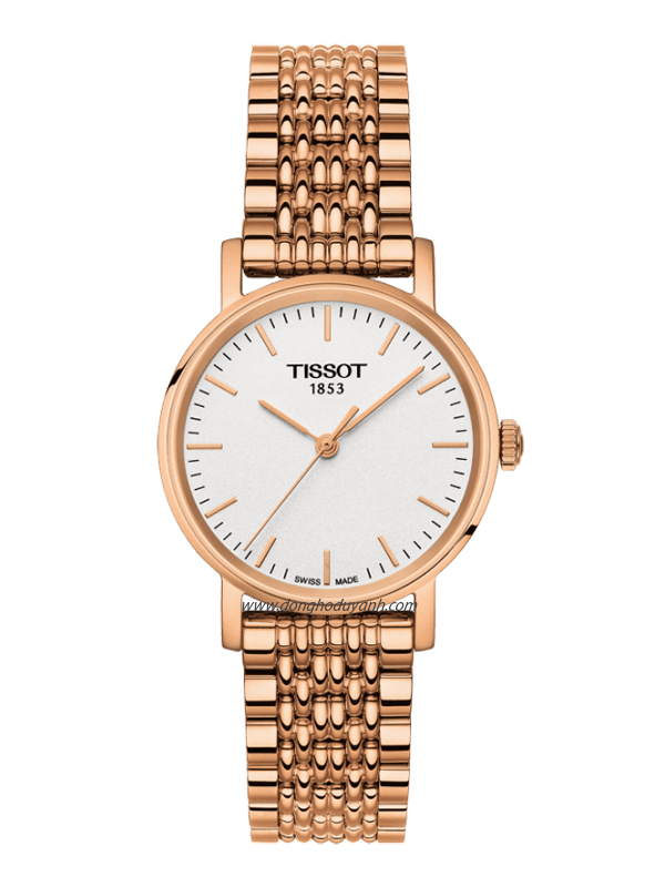 Đồng hồ nữ Tissot T109.210.33.031.00